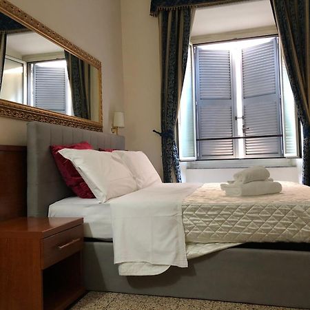 Mini Apartment Rome Exterior photo