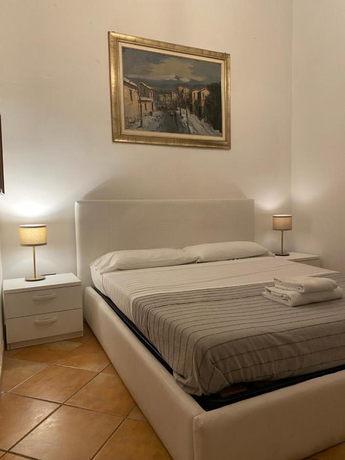 Mini Apartment Rome Exterior photo