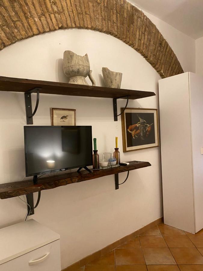 Mini Apartment Rome Exterior photo