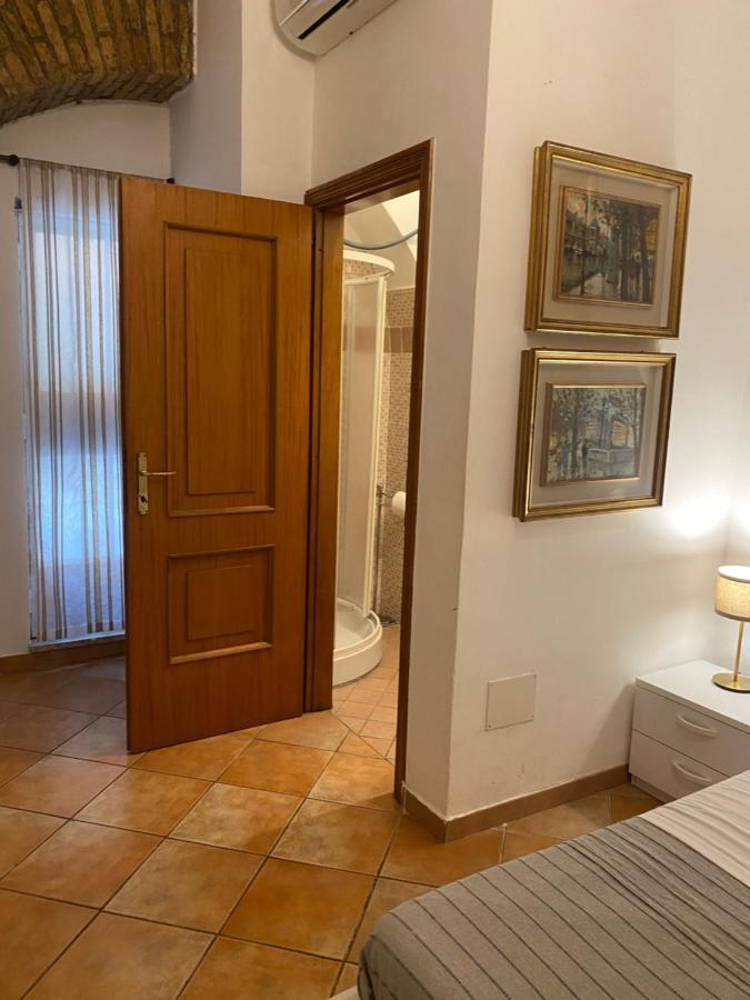 Mini Apartment Rome Exterior photo
