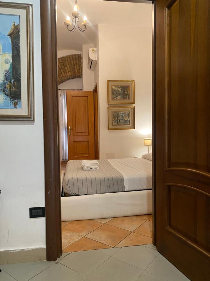 Mini Apartment Rome Exterior photo