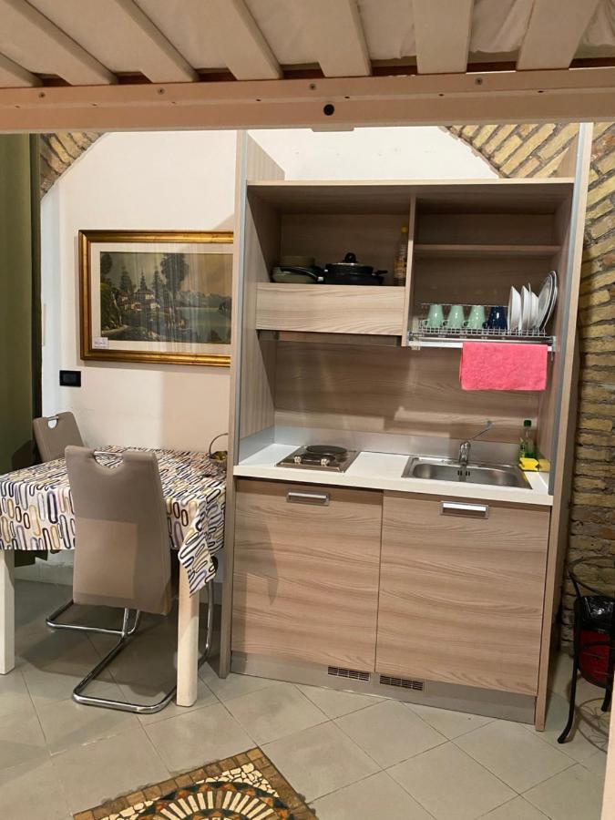 Mini Apartment Rome Exterior photo
