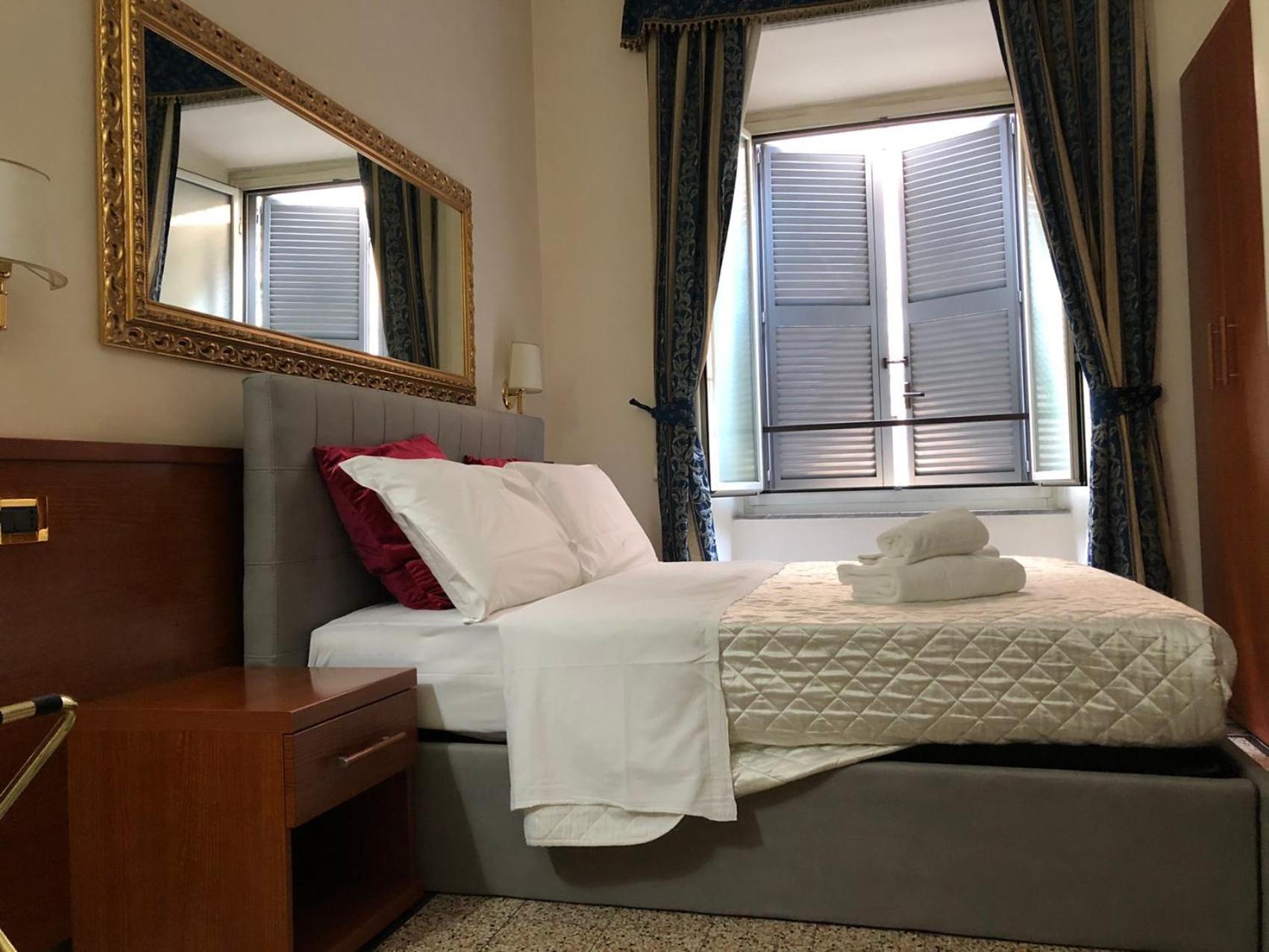 Mini Apartment Rome Exterior photo